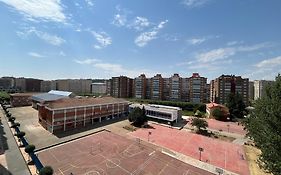 Atuaire Home Agradable Apartamento en el Centro de Burgos PARKING INCLUIDO
